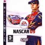 Electronic Arts Nascar 09