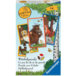 Ravensburger Gruffalo Dobbelpuzzel