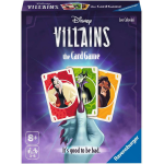 Ravensburger Disney Villains Kaartspel