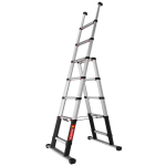 Telesteps Combi Line ladder | veel ladders in 1 | 2.3 m