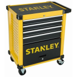 Stanley STHT0-80442 | Gereedschapswagen | 4 lades