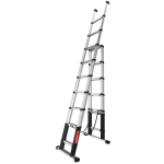 Telesteps Combi Line ladder | veel ladders in 1 | 3 m