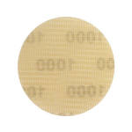PFERD Kss-Net 45018011 Excenterschuurpapier Korrelgrootte 1000 (Ã) 125 mm 25 stuk(s)