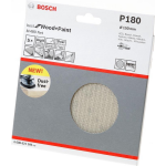 Bosch 2608621166 2608621166 Excenterschuurpapier Korrelgrootte 180 (Ã) 150 mm 5 stuk(s)