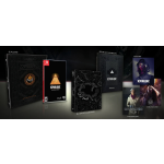 Limited Run Republique Anniversary Edition Collector's Edition ( Games)