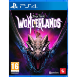 2K Games Tiny Tina's Wonderlands