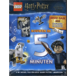 LEGO Harry Potter - Bouwen in 5 minuten