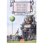 Lúcia Flores en de mysterieuze cadeautjesfabriek