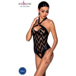 Passion Exclusieve body Hima - Zwart