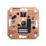 Siemens 5TC8258 Dimmer (inbouw)