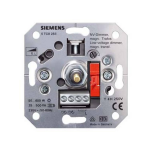 Siemens 5TC8283 Dimmer (inbouw)