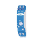 Eltako 30014007 Extra vermogen - Blauw