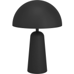 EGLO Aranzola Tafellamp Ø 30 cm - Zwart