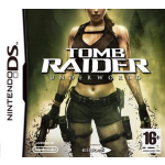 Eidos Tomb Raider Underworld