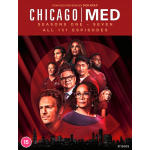 Chicago Med - Seizoen 1 - 7