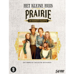 Little House On The Prairie - The Complete Series