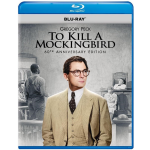 To Kill A Mockingbird (60th Anniversary)