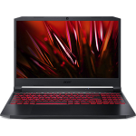 Acer Nitro 5 AN515-57-7542 laptop - Zwart