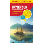 Marco Polo Bayern-Süd 13