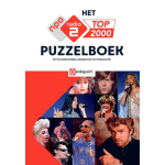 Denksport - Het Top2000 Puzzelboek
