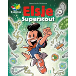 Elsje - Superscout