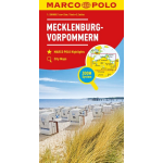 Marco Polo Mecklenburg - Vorpommern 2