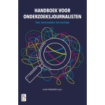 Handboek voor onderzoeksjournalisten