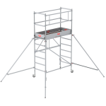 Altrex RS TOWER 34 | Opvouwbare kamersteiger | 3,8 m