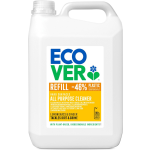 Ecover - Allesreiniger - Citroengras & Gember - Voordeelverpakking 4 X 5 L