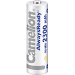 Camelion Nh-aa2300arbp4 Rechargeable Battery Nikkel-metaalhydride (Nimh)