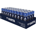 Varta Longlife Power Lr06 Aa Batterij (Penlite) Alkaline 1.5 V 40 Stuk(s)