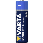 Varta Longlife Power Lr06 Aa Batterij (Penlite) Alkaline 1.5 V 40 Stuk(s)