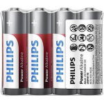 Philips Aa Power Alkaline Batterijen