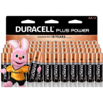Duracell 48 X Aa Plus Power - Voordeelverpakking - 48 X Aa Batterijen