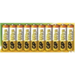 GP Ultra Aa Batterijen 12-pack