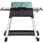 Everdure Force Gas Barbecue Model 2022 - Blauw