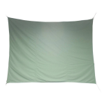 Premium Kwaliteit Schaduwdoek/zonnescherm Shae Rechthoekig 3 X 4 Meter - Schaduwdoeken - Verde