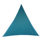 Premium Kwaliteit Schaduwdoek/zonnescherm Shae Driehoek 3 X 3 X 3 Meter - Schaduwdoeken - Azul