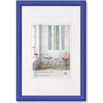 Walther Design Trendstyle Kunststof Fotolijst 20x30cm Indigo - Blauw