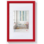 Walther Design Trendstyle Kunststof Fotolijst 20x30cm - Rood