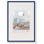 Walther Design New Lifestyle Kunststof Fotolijst 30x40cm - Blauw