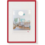 Walther Design New Lifestyle Kunststof Fotolijst 30x40cm - Rood