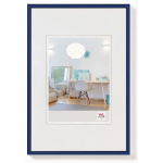 Walther Design New Lifestyle Kunststof Fotolijst 30x45cm - Blauw