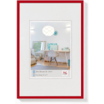 Walther Design New Lifestyle Kunststof Fotolijst 20x30cm - Rood