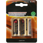 BES LED Batterij - Aigi Dolu - R14/c - 1.5v - Lithium Batterijen - 2 Stuks