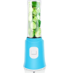 BES LED Blender - Aigi Sumino - 0.6 Liter - 350 Watt - Blauw