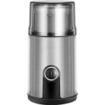 BES LED Koffiemolen - Aigi Oti - 200 Watt - Rvs/zilver - Zwart