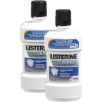 Listerine Advanced White - Mondwater / Mondspoeling - 2x 500ml - Copy