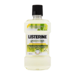Listerine Groene Thee / Green Tea - Mondwater / Mondspoeling - 500ml