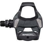 Shimano Spd-sl Pedaal Pd-rs500 Race Look - Zwart